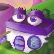 Purble Place Online - Jogue Purble Place Online Jogo Online