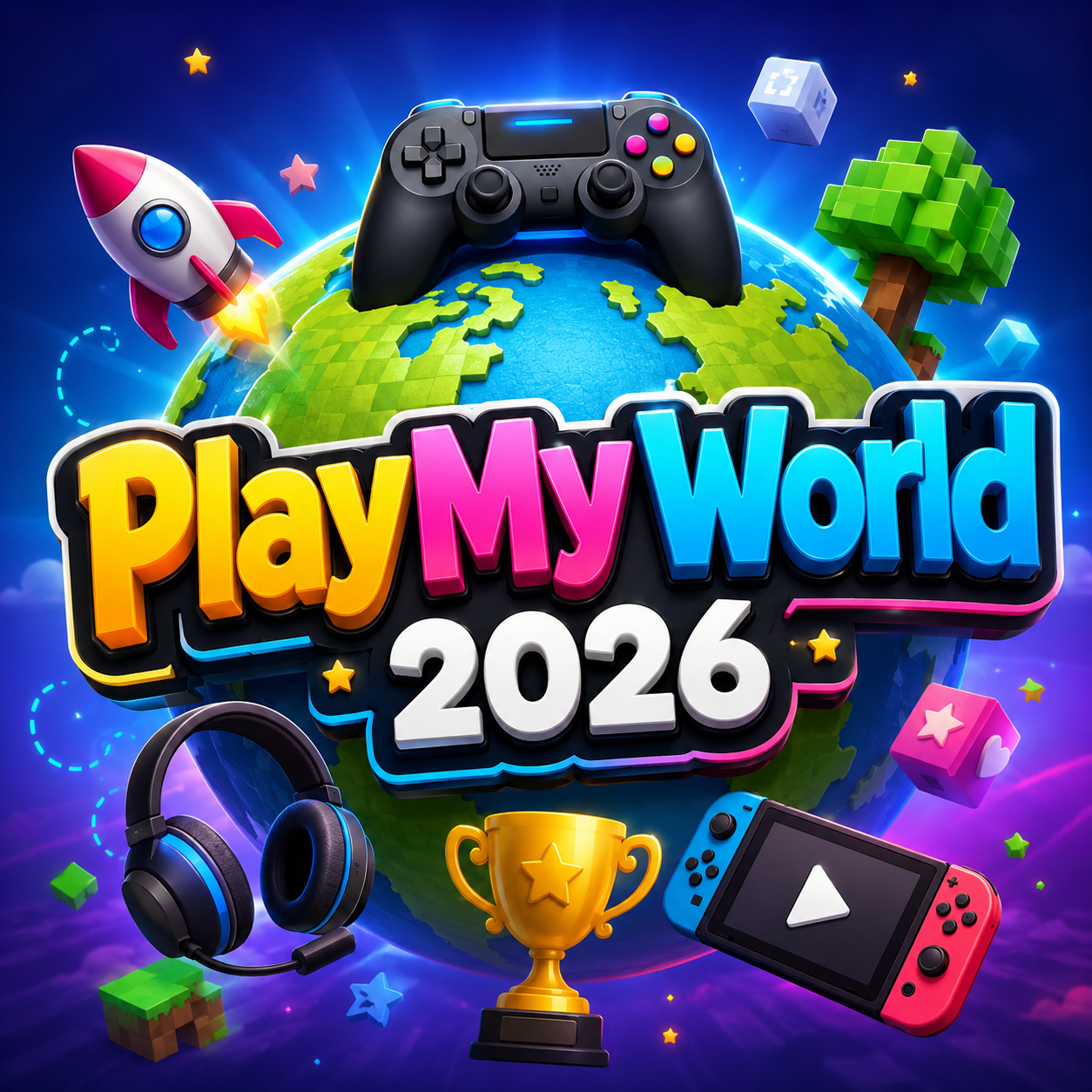 PlayMyWorld 2026