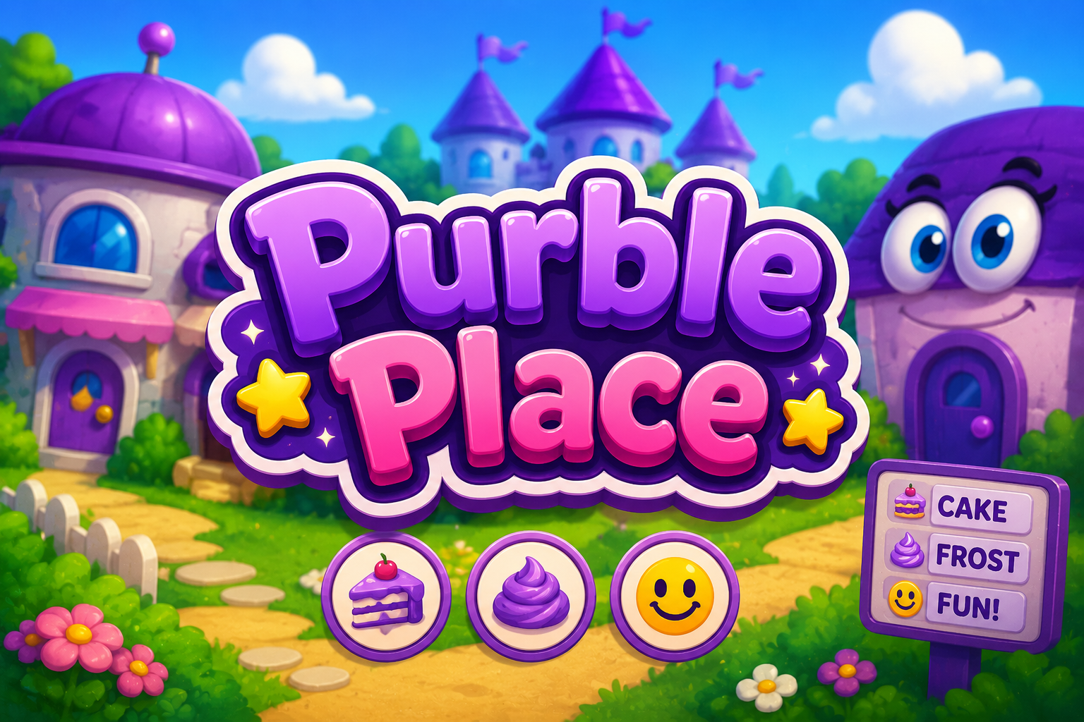 Purble-Place