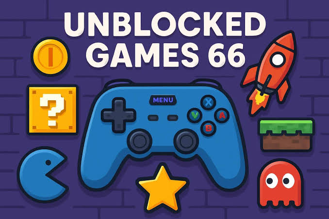 Best Unblocked Games for School in 2026 (Updated List)
